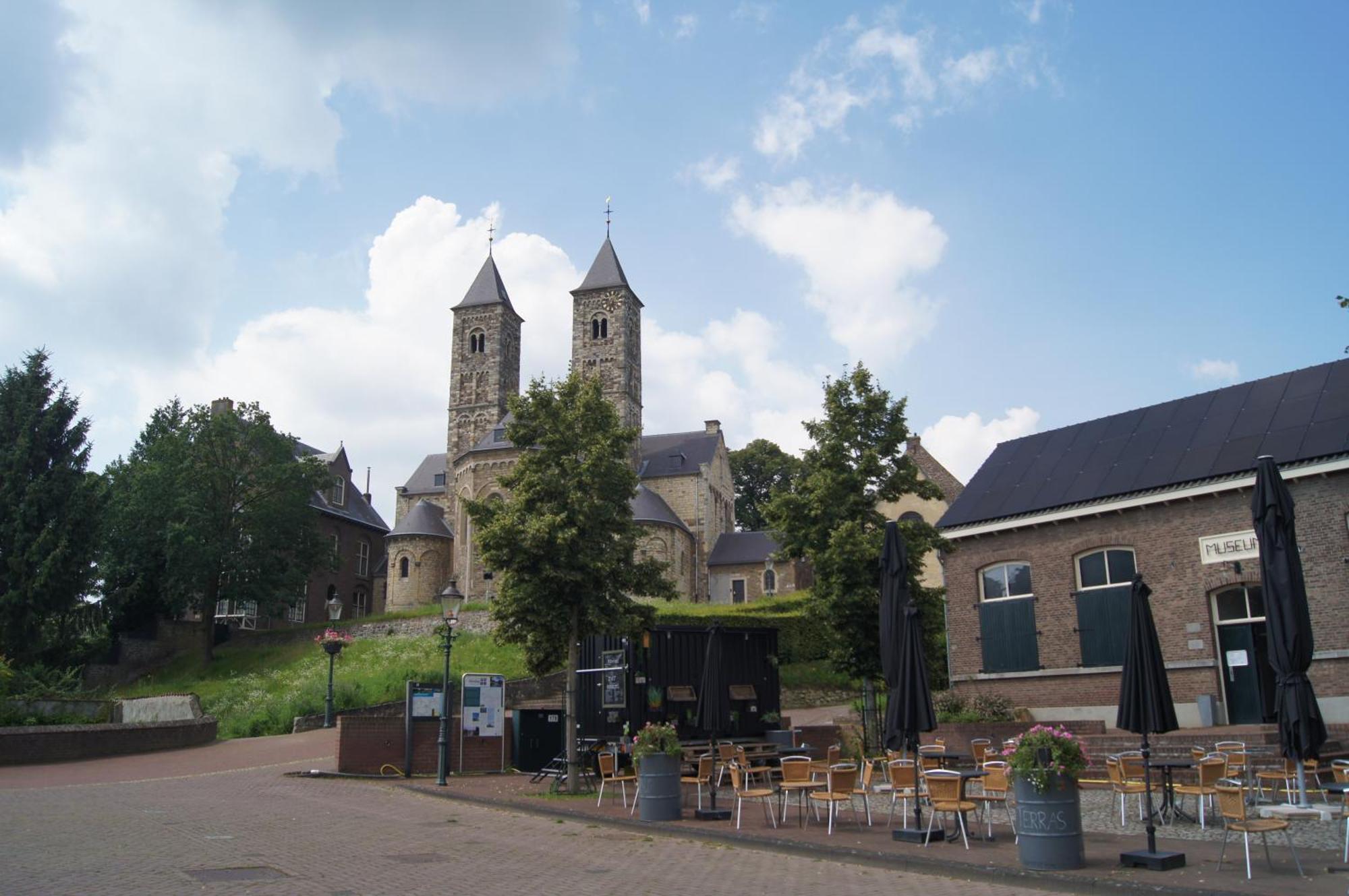 Hoeve Linnerveld Merum Exterior photo
