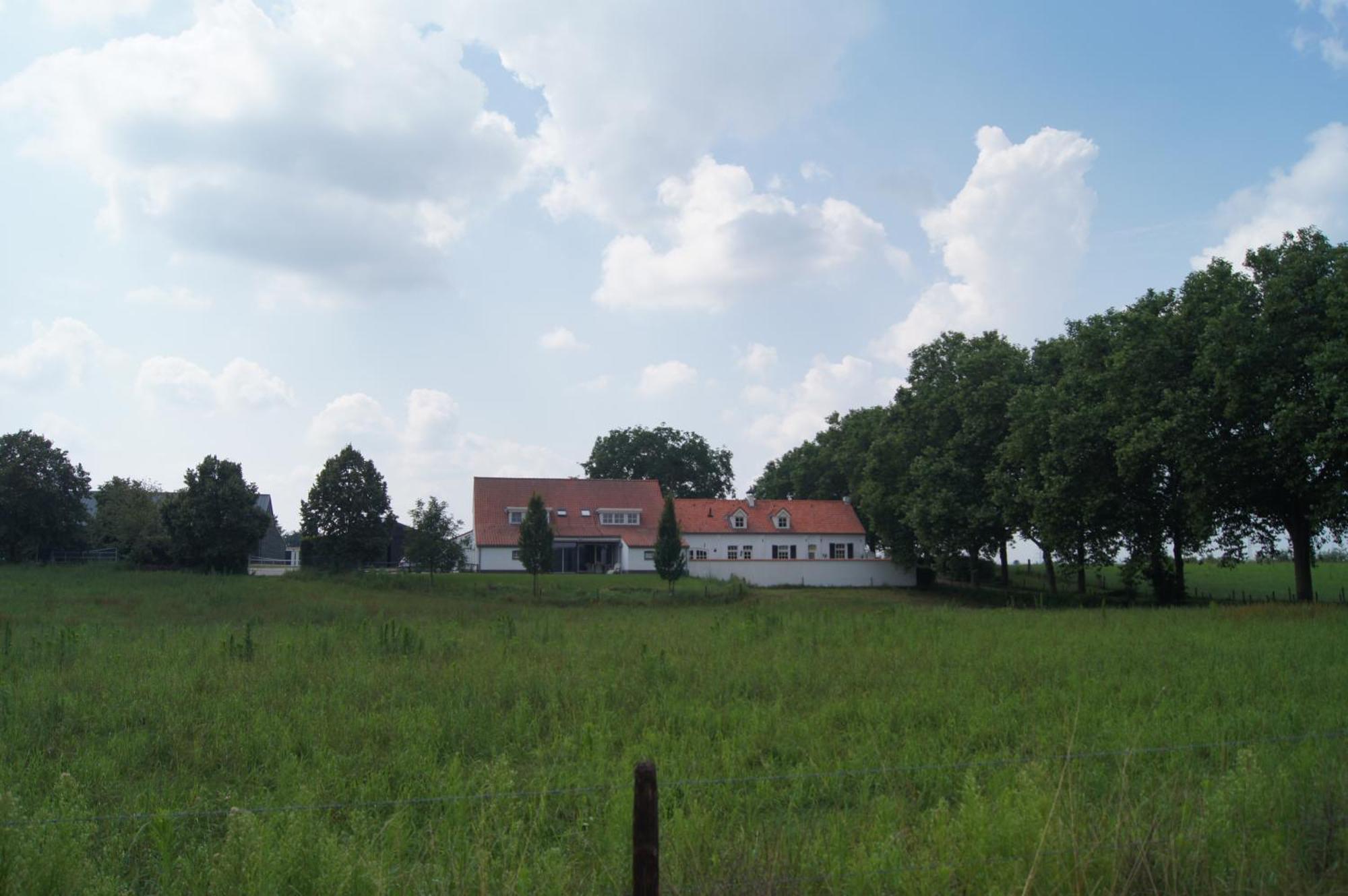 Hoeve Linnerveld Merum Exterior photo