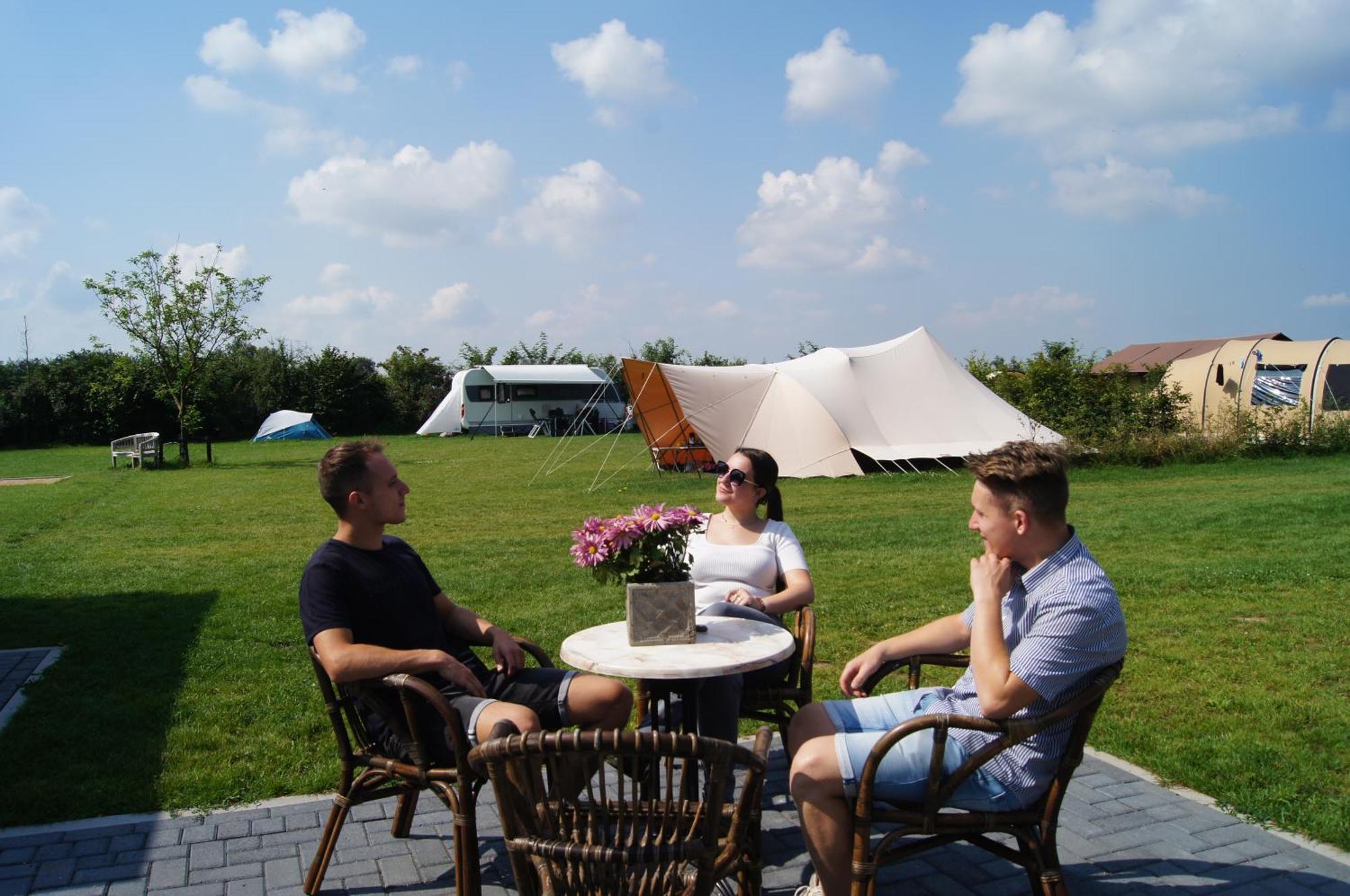 Hoeve Linnerveld Merum Exterior photo