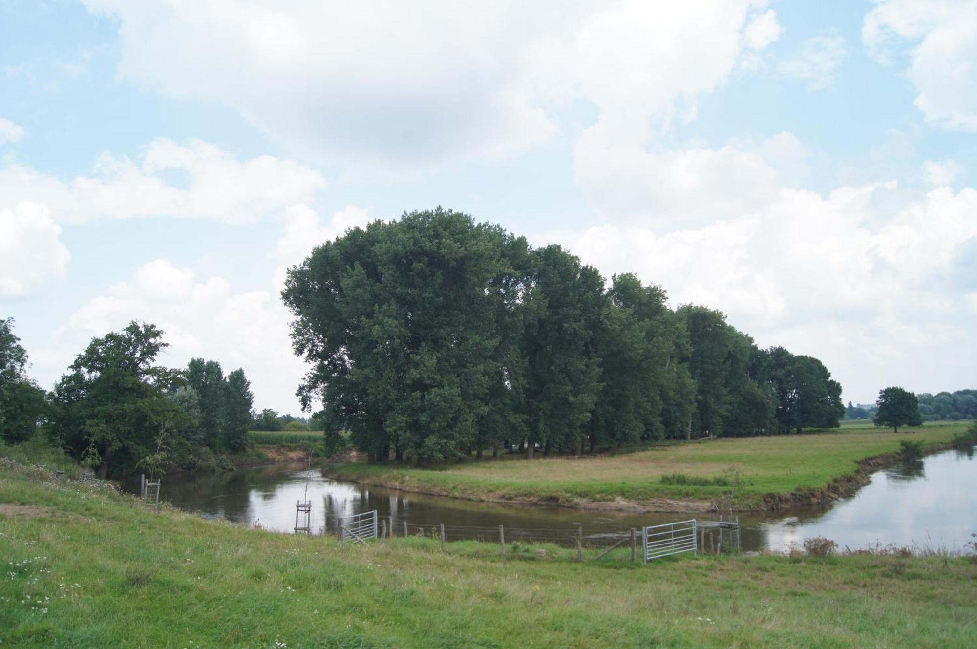 Hoeve Linnerveld Merum Exterior photo