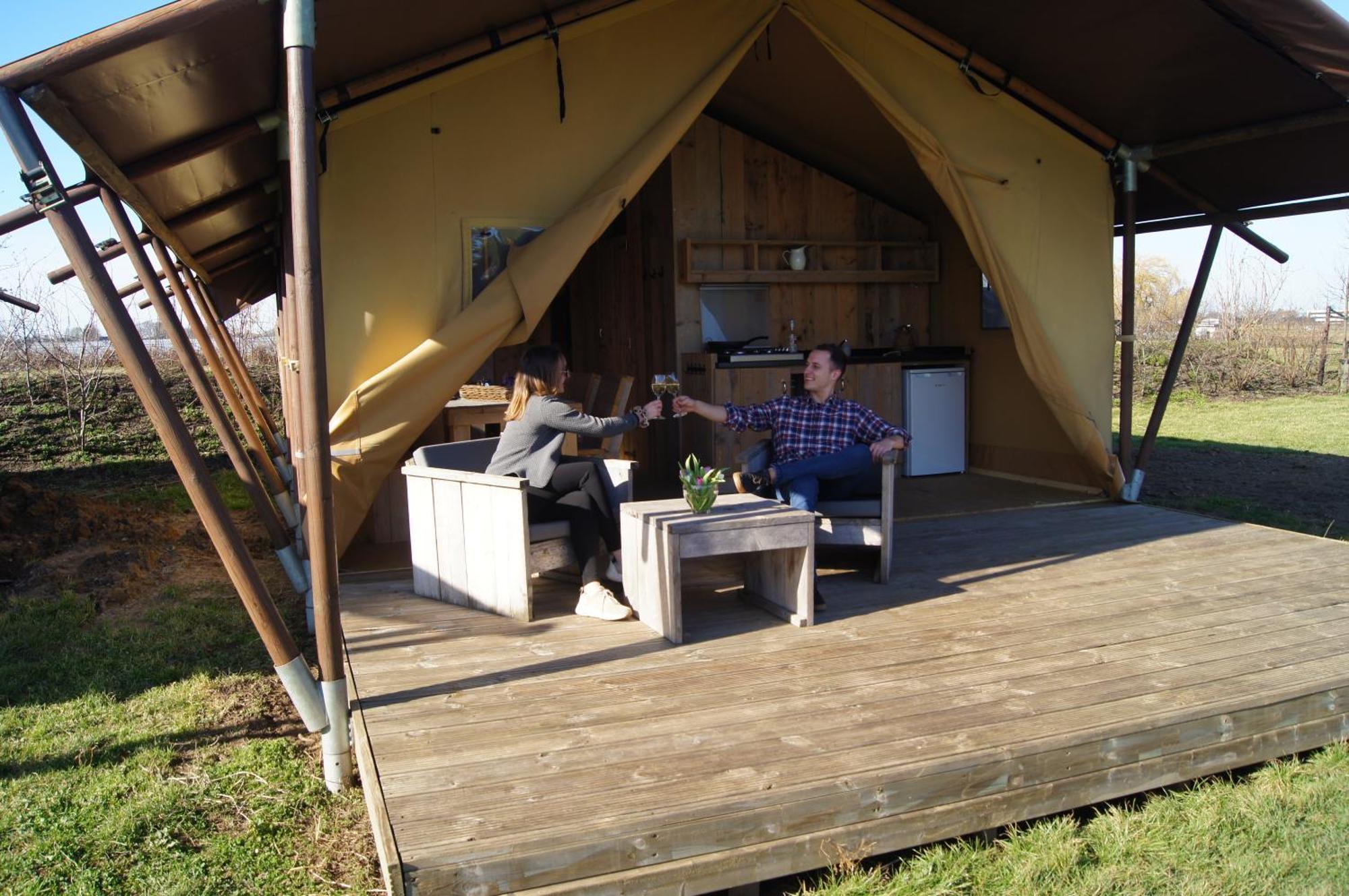 Hoeve Linnerveld Merum Exterior photo